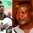 ‘Keep resting boss’ – Asamoah Gyan pays tribute to Alhaji Sly Tetteh on 10th death anniversary