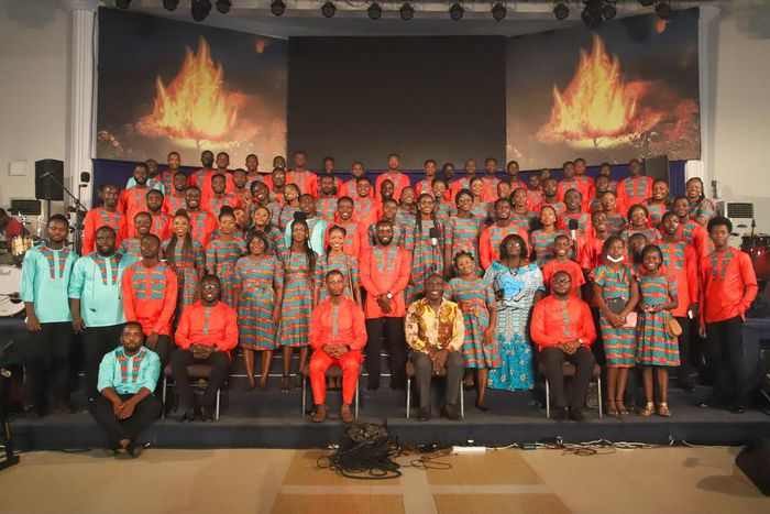 Heavenly Jewels to host Ayeyi Ndwom at the National Theatre