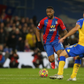 Jordan Ayew ends one-year goal drought after scoring against Southampton in Premier League