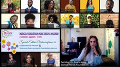 Merck Foundation