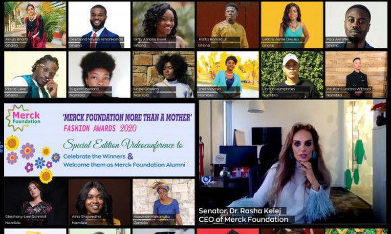 Merck Foundation