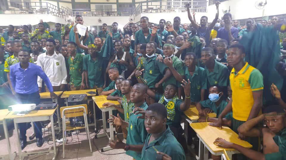 Prempeh College