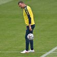 Andriy Shevchenko's Ukraine play Sweden for a place in the quarter-finals at Euro 2020