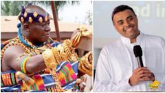 Lighthouse Chapel International in Kumasi closed down by machomen called the Asante Force