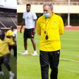 Watch: Milovan Rajevac shows off dancing skills during jama ahead of Zimbabwe clash