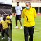 Watch: Milovan Rajevac shows off dancing skills during jama ahead of Zimbabwe clash