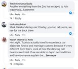 Tourism, Arts & Culture ministry to use funerals to boost tourism - Mark Okraku-Mantey (video)