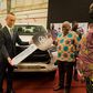 Akufo-Addo commissions Toyota & Suzuki vehicle assembly plant