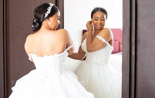 Bride