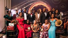 Jospong Group wins at Ghana Business Awards