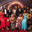 Jospong Group wins at Ghana Business Awards