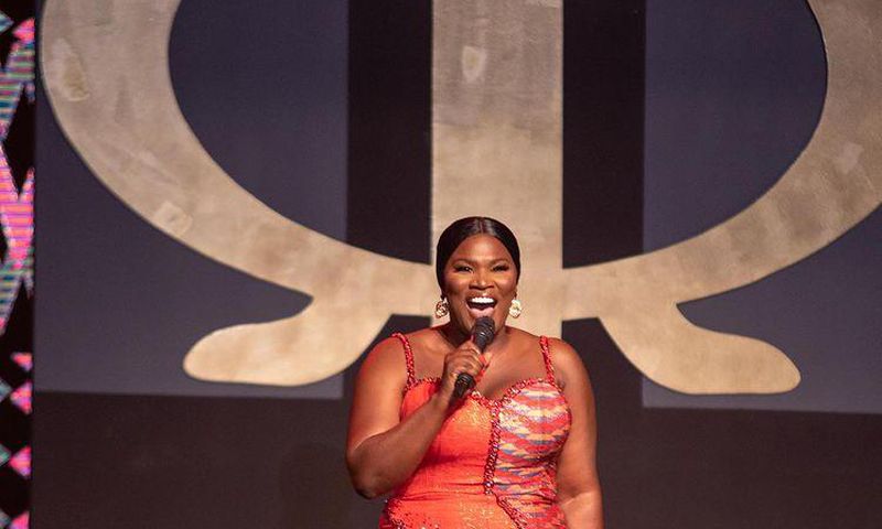 Anita Erskine