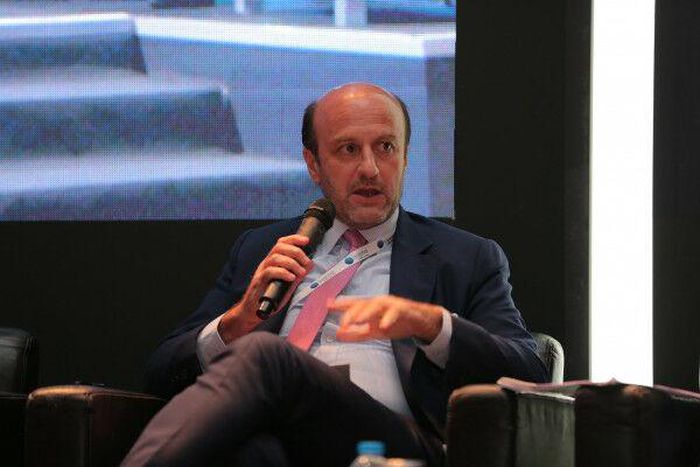 Energy Capital &amp; Power