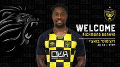 Richmond Boakye Yiadom