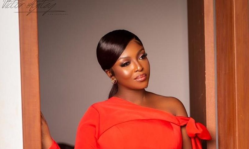 Yvonne Okoro