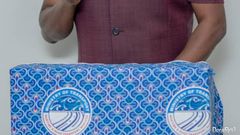 Paul Adom-Otchere leads Ghana Airports Company