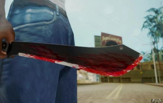 10-year-old girl battles for life after uncle cut her neck with machete at Gomoa Dego