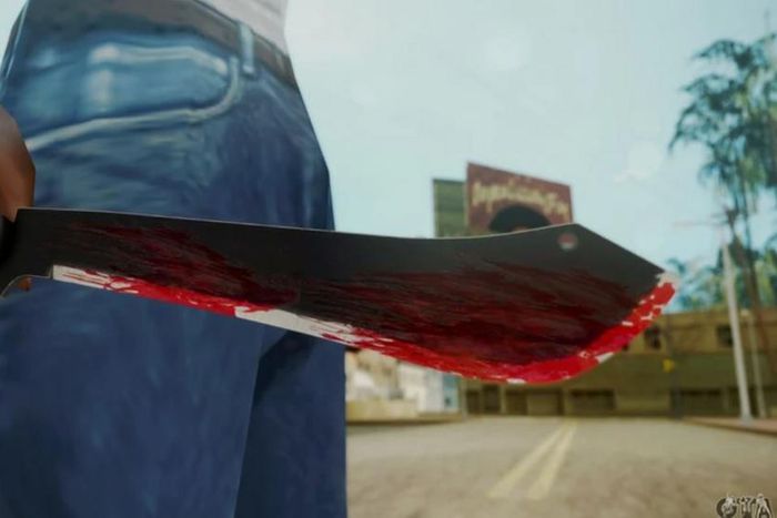 10-year-old girl battles for life after uncle cut her neck with machete at Gomoa Dego