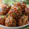 Turkey meatballs