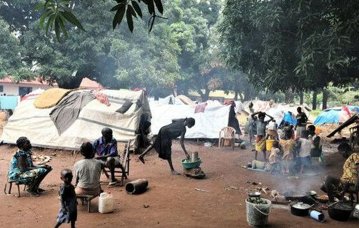 United Nations Mission in South Sudan (UNMISS)