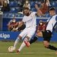 Karim Benzema in new deal with Real Madrid