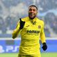 Arnaut Danjuma scored twice as Villarreal qualified for the Champions League last 16