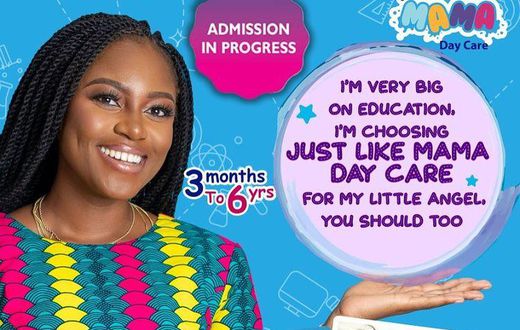 Inside Yvonne Nelson’s plush modern nursery school