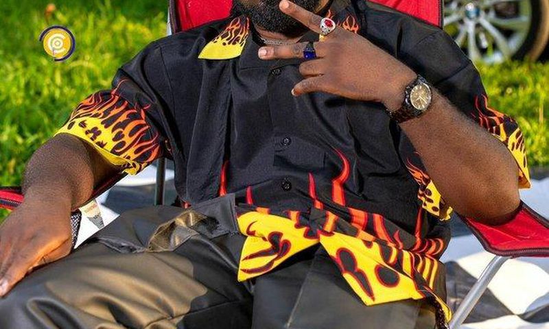 Lord Paper new