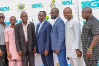 GFA signs 5-year sponsorship deal worth $1 million to support juvenile football