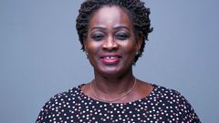 Mrs. Cynthia Lumor