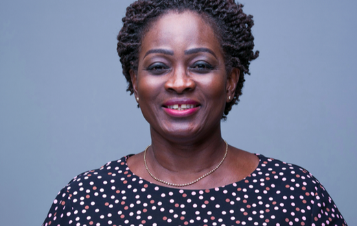 Mrs. Cynthia Lumor