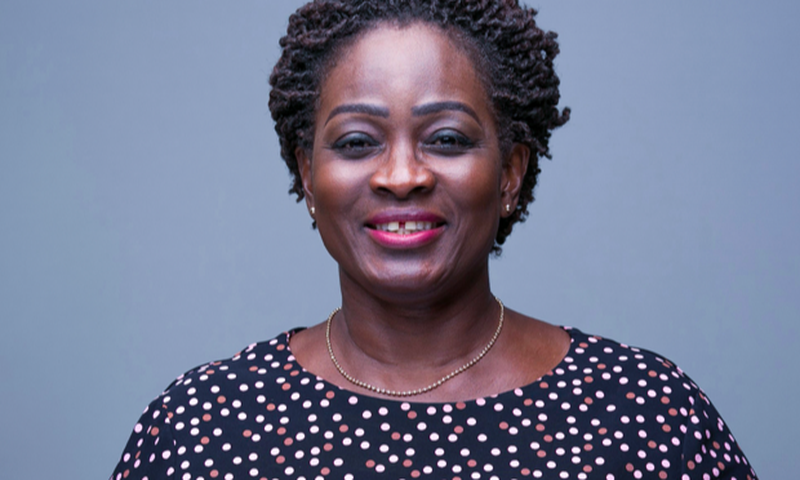 Mrs. Cynthia Lumor