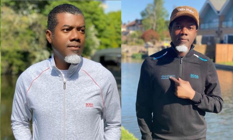 Don’t give money to any girl in the first 6 months of 2022 - Nigerian author