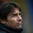 Antonio Conte says he has a "big challenge" ahead of him at Tottenham