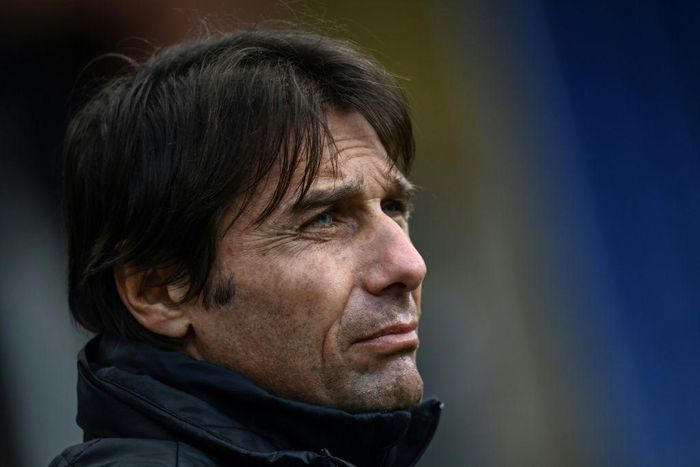 Antonio Conte says he has a "big challenge" ahead of him at Tottenham