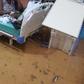 Cape Coast Teaching Hospital floods