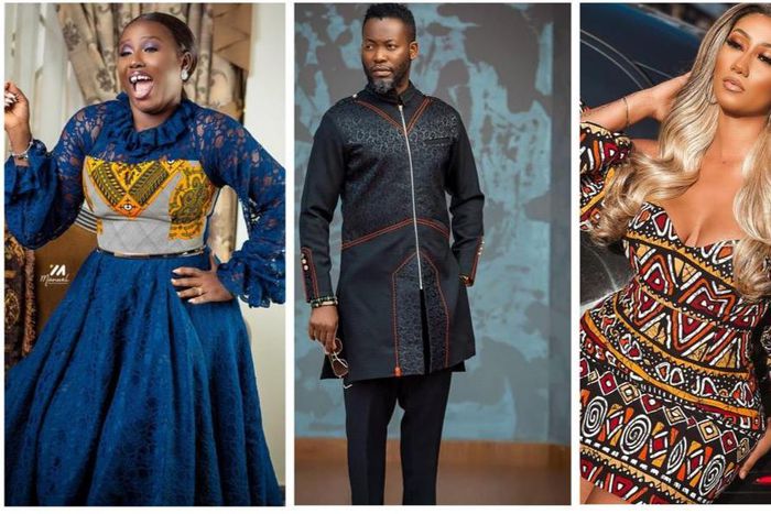 Best celebrity pictures on Instagram this week