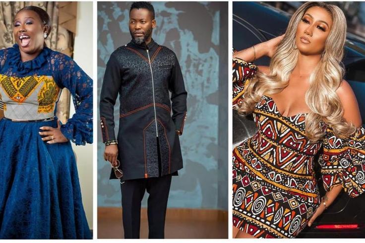 Best celebrity pictures on Instagram this week