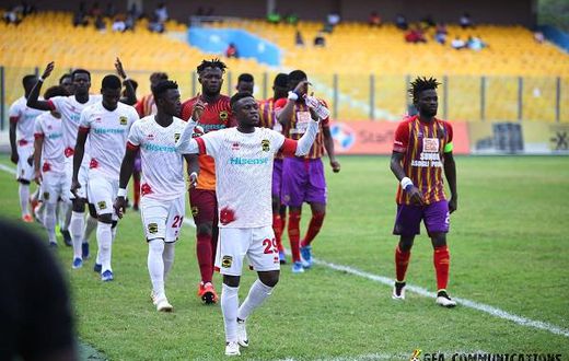 SSNIT barks Ghanaian clubs over non-payment of players’ pension contributions