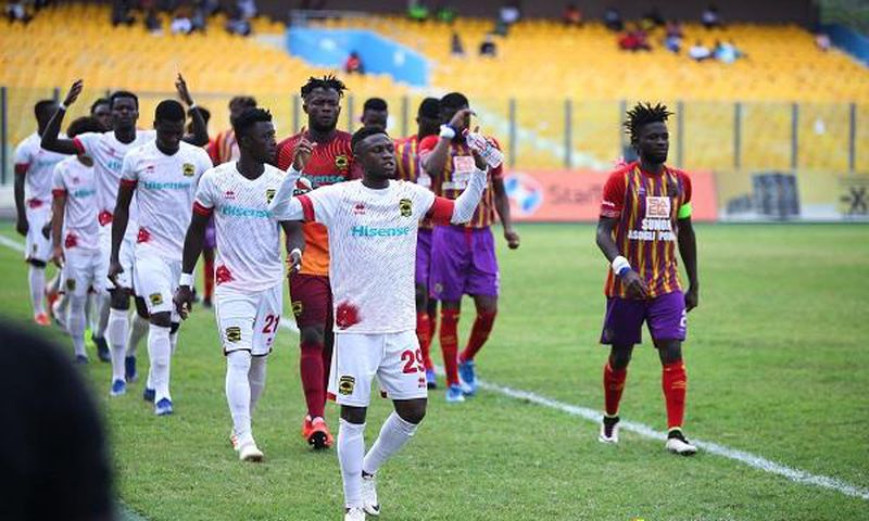 SSNIT barks Ghanaian clubs over non-payment of players’ pension contributions