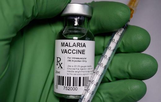 Malaria vaccine