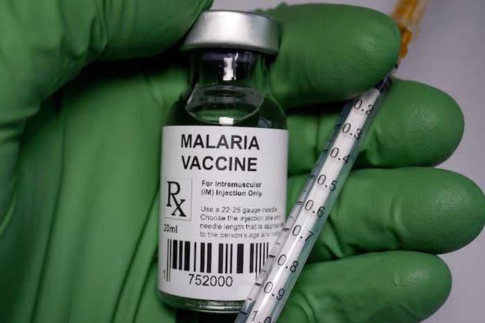 Malaria vaccine