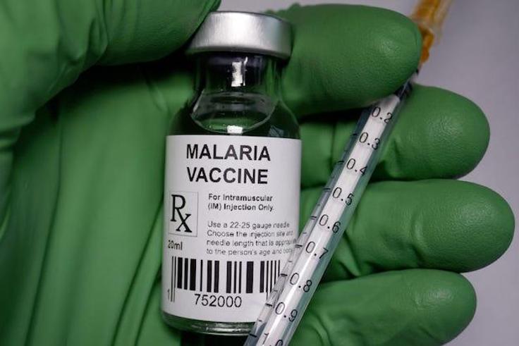 Malaria vaccine
