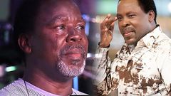 Disappointment galore as “no Nigerian General Overseers attended” TB Joshua’s funeral