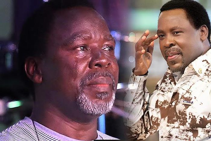 Disappointment galore as “no Nigerian General Overseers attended” TB Joshua’s funeral