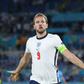 Harry Kane scored twice as England put four past Ukraine in Rome to reach the semi-finals of Euro 2020