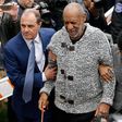 Bill Cosby regains freedom form prison