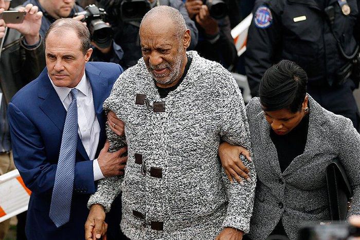 Bill Cosby regains freedom form prison
