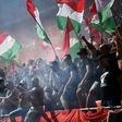 Hungary will face England in World Cup qualifying at a packed stadium in Budapest, despite a UEFA ban for the behaviour of fans at Euro 2020 matches