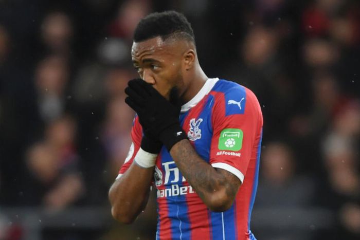 ‘I believe in Jordan Ayew’s ability, the goals will come’ – Patrick Vieira